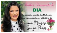 Adriana Moisés de Souza Prass