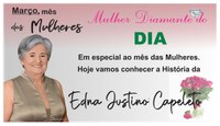 Edna Justina Capeleto