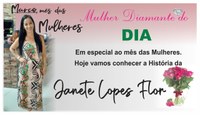 Janete Lopes Flor