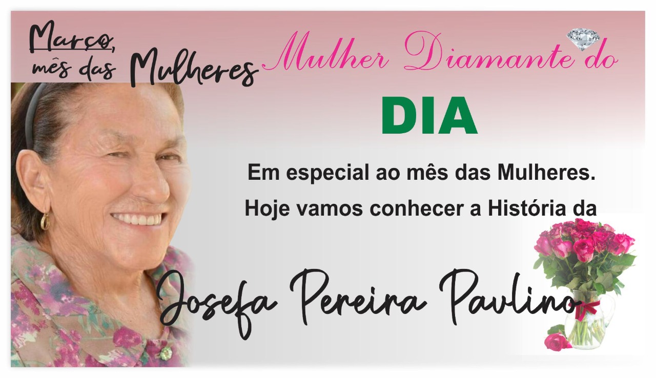 Josefa Pereira Paulino