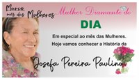 Josefa Pereira Paulino