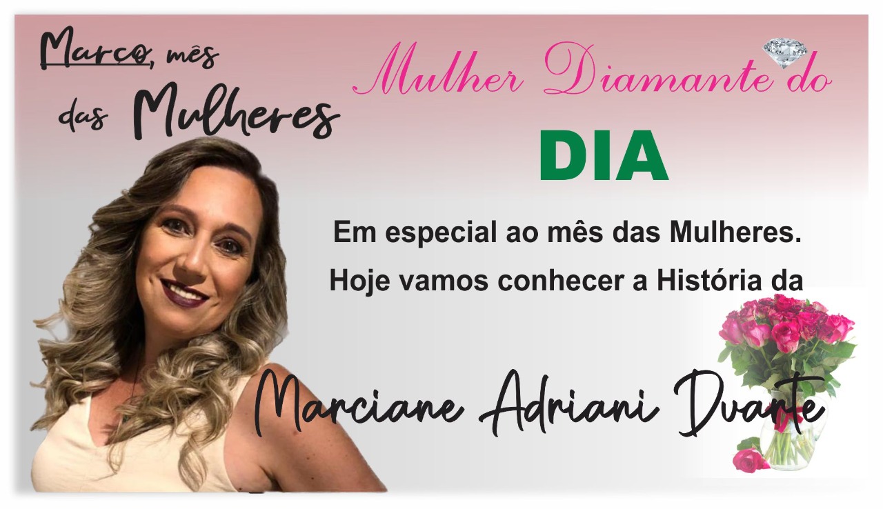 Marciane Andreani Duarte