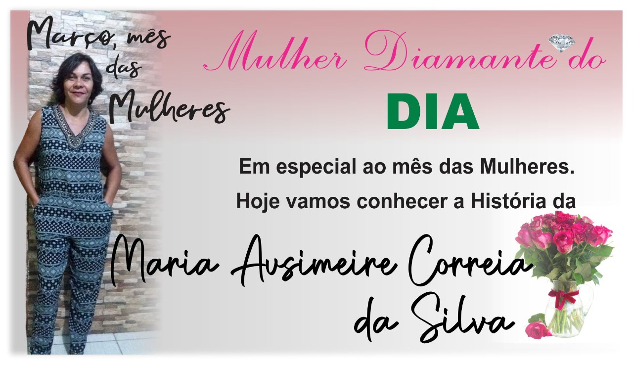 Maria Ausimeire Correia da Silva