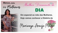 Marinêze Araújo Meira