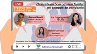 Reunião virtual